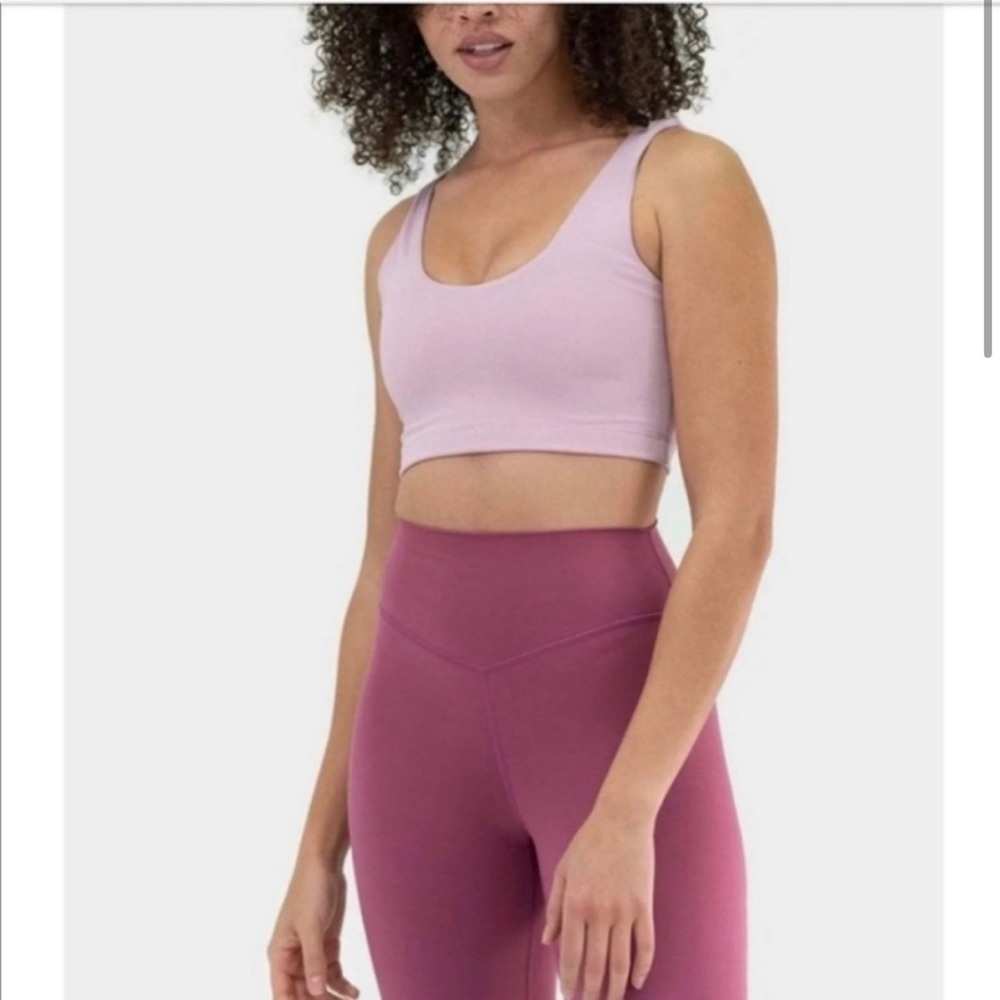 Prim Ascend Top